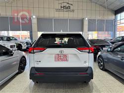 تويوتا راف 4